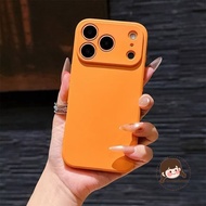 Simple Candy Color Phone Case For iQOO 10 9 Neo5 SE Neo5S Neo3 5G 4G Business Luxury Cover Cute Matt