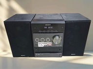 Sony cmt-dx400a