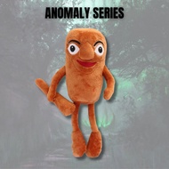 Okiedog Tung Tung Sahur Anomali Figure – Tung Tung Sahur Doll Anomali Figure