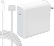 Pro Charger 96W/70W USB-C To Mag 3 Power Adapter สำหรับ  Pro/air 16151413นิ้ว M3/M2/M1from 202420232
