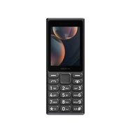 Nokia 108 4G (2024) HMD โทรศัพท์มือถือปุ่มกด 2 ซิม แบตเตอรี่สุดอึด(By Lazada Supertphone)