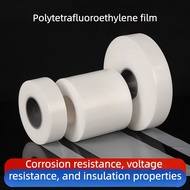 Polytetrafluoroethylene film, PTFE PTFE film, oriented film, laboratory use 0.03/0.1/0.2mm