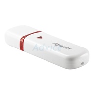 APACER 32GB Flash Drive (AH333) White - A0072646