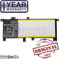 Asus 0B200-01040100 0B200-01040200 0B200-01040300 0B200-01320000 C21INI401 Laptop Battery