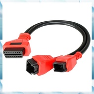 [W F S B] 12+8 Adapter Cable for Security Gateway Bypass Security Gateway for Maxisys 12+8 Adapter C