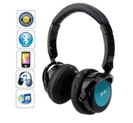 Bluetooth Headset with Mic