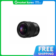 เลนส Panasonic LUMIX S 18mm F1.8 ของแท รน LUMIX S-S18