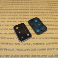 CAMERA GLASS + OPPO A74 4G REAR CAMERA LENSRing OPPO A74 5G/ - Non Ring A74 4G by TYEN22