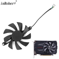 ↂ♟New 83MM GPU Cooler Fan Replacement For Colorful GeForce GTX 1650 SUPER Mini 4G-V Graphics Video C