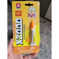 Super sticky X 2000 multi-purpose glue