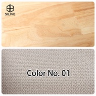 Silive Shop เก้าอี้โยกนอน โซฟา sofa ผ้าลินิน  โซฟาโยก โซฟา1ที่นั่ง  # K-Alan