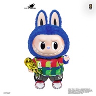 POPMART THE MONSTERS × FIFA Catch the Win Plush doll