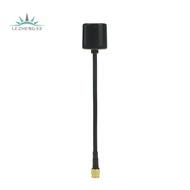 3.3G Lollipop FPV Image Transmission Antenna for Racing Drones Enhanced Signal Stability and Range
