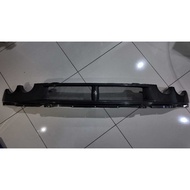 BKFD Ferrari F430 Coupè Scuderia Carbon Fiber Rear Connector Challenge grille rear bumper mesh panel