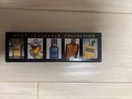 香水古董 Aramis Men’s Fragrance Collection Limited Edition 5 Bottles