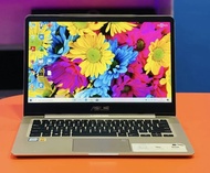 Laptop Asus Vivobook S14 Core i5 Gen8 Ram 8Gb Ssd 256Gb 14" FHD