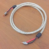 美國 LITON 高級HIFI 喇叭線