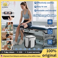 【Local delivery】Cold Therapy Machine,Large Ice Cryo Cuff, Flexible Freeze Kit Ice Therapy Machine fo