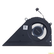 Lidu11 Tested CPU Cooling Fan For  pavilion 15-EG 15-EH UMA SUNON EG50040S1-1C290-S9A