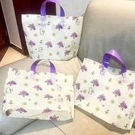 bag goodies paper bag goodies wedding paper bag goodies Flower Bunny Plastic Clothing Store Handbag 