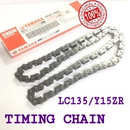 Y15ZR＆LC135 TIMING CHAIN 100％ORIGINAL（94568-A8096）