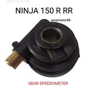 GEAR BOX GEARBOX SPEEDOMETER NINJA 150 R RR SUPER QUALITY
