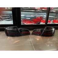 BMW F10 GTS Tail Lamp Light Bar | BMW F10 Tail Lamp OLED