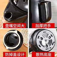 精膳中药壶全自动煎药壶陶瓷电热水壶全瓷电煎药壶分体
