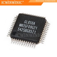 5 Piece  GL850A GL850 LQFP-64  Integrated circuit IC
