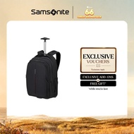 Samsonite Guardit 3.0 Laptop Backpack/Wheels 15.6"