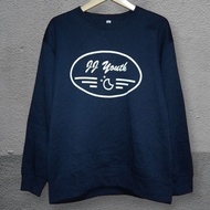 Glimmer Active Wear - Crewneck Sweatshirt