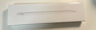Apple pencil 2 全新未拆過有保養