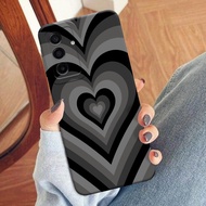 HP Samsung A17 4G Case - Latest Samsung A17 4G Case - Love Case Motif - Cellphone Protector - Samsun