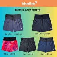 BBetter Ultra Hiking Pants with Built-in Belt for Men