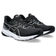 ASICS GT-1000 12 (2E) Men's Wide Last Jogging Shoes 1011B634-004