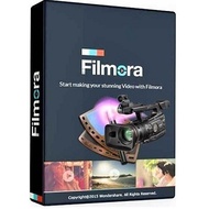 Wondershare Filmora For Windows (Latest version)