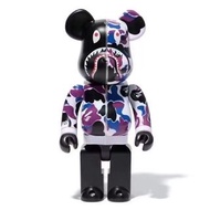 Bearbrick Bape 香港限定1000%