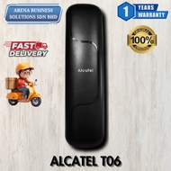 ️ Alcatel T06 Slim Intercom Corded Wall Phone Hotel Telephone Apartment Intercom Home SLT Phone Tele
