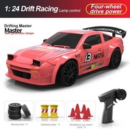 LIWAN | RC 4WD Drift Car Toy 2.4G