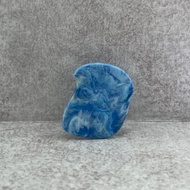 [Patics] Stone Marbling Griptok / Upcycling, Popstand, Mobile Pop Holder, iphone Max, Mobile Pop Bra