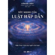 The Power of Law of Attraction Book