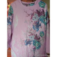 preloved kurung moden