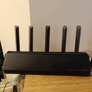 100% work 小米路由器 Router AX6000，w...