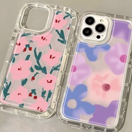 Petal phone case Redmi Note10/Note10s Note11/Note11s Note11 Pro+ 5G