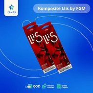 Dental Composite Universal Composite Resin/ Dental Filling Material/ Nano Hybrid Composite/ FGM/ Fam