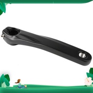 Aluminum Alloy Hollow Bicycle Left Crank Arm Bike Crank Arm Mainly for  590 610  XT XTR Crankset Bla
