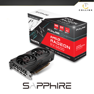 ASUS/ PULSE / HIS  AMD Radeon™RX7600 / RX 6600 / RX6500XT / Rx6400 /rx5700/ RX580 / Rx550 / RX7700Xt