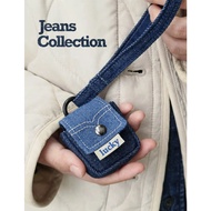 Lucky Earphone Bag Suitable for MARSHALL MOTIF ANC Earphone Protective Case MARSHALL MARSHALL MINOR 