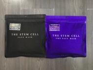 💢門市現貨💢The Stem Cell NMN抗衰老面膜/黑珍珠保濕光澤面膜