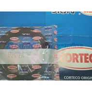 PROTON SAGA ISWARA 12V 1.3 / WIRA 1.3 GEN 2 BLM SATRISA NEO FLYWHEEL OIL SEAL TAHAN PANAS AH3560G MD